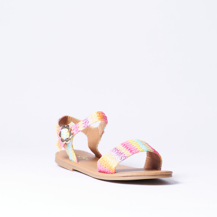 Flat Sandal