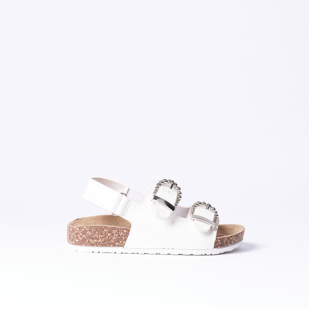 Cork Sandal