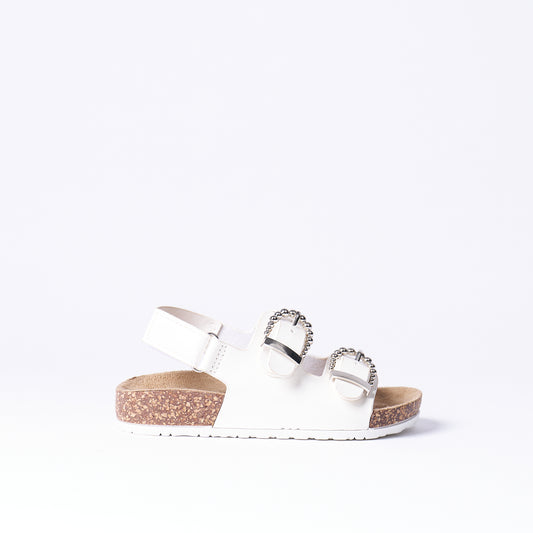 Cork Sandal