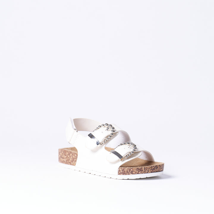 Cork Sandal