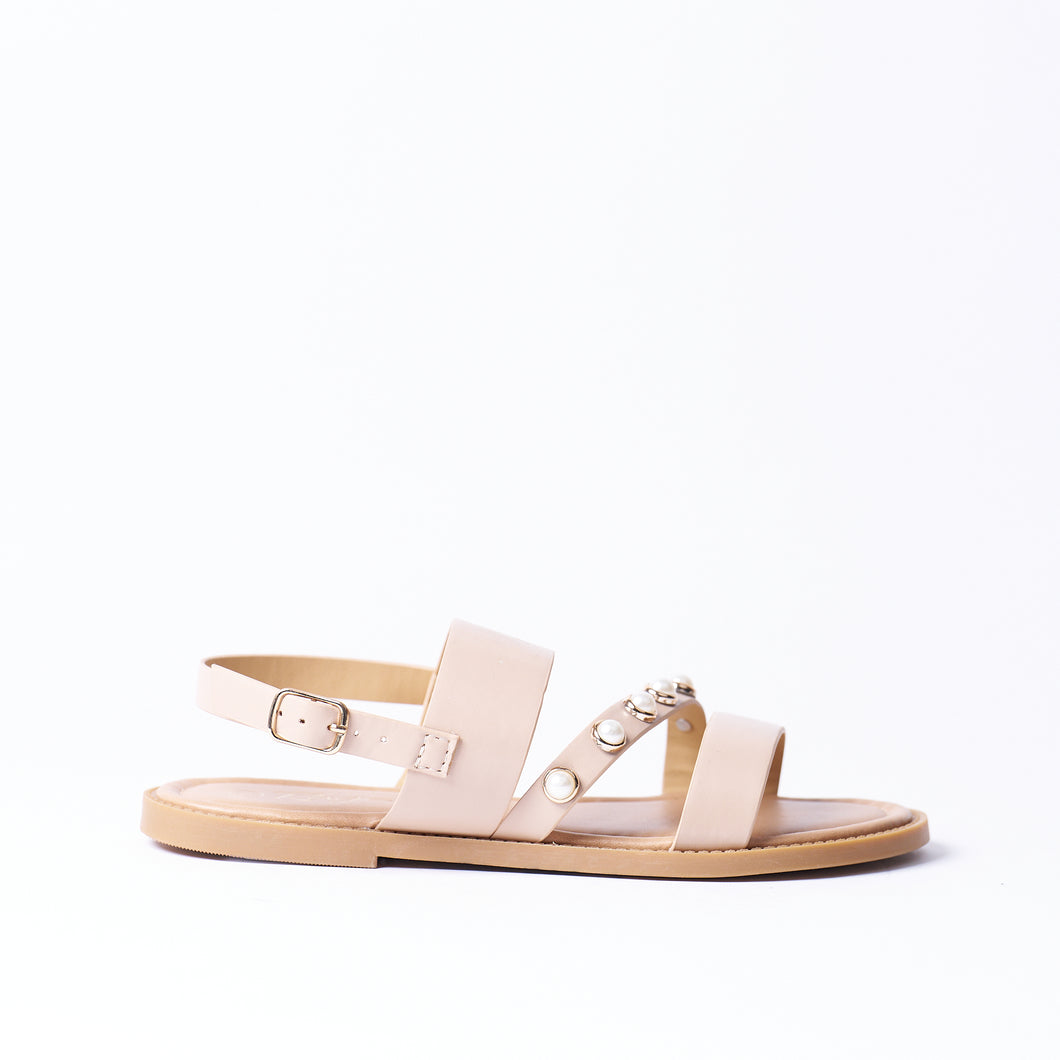 Flat Sandal