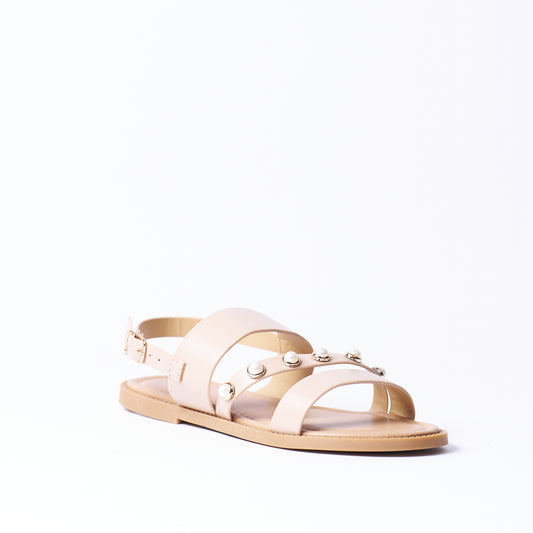 Flat Sandal