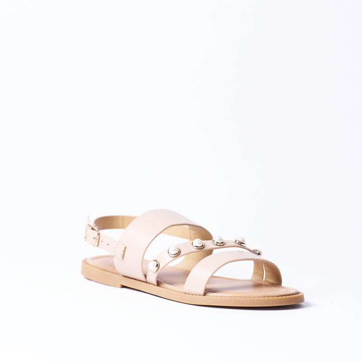 Flat Sandal