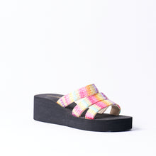 Load image into Gallery viewer, Eva Wedge Push In
