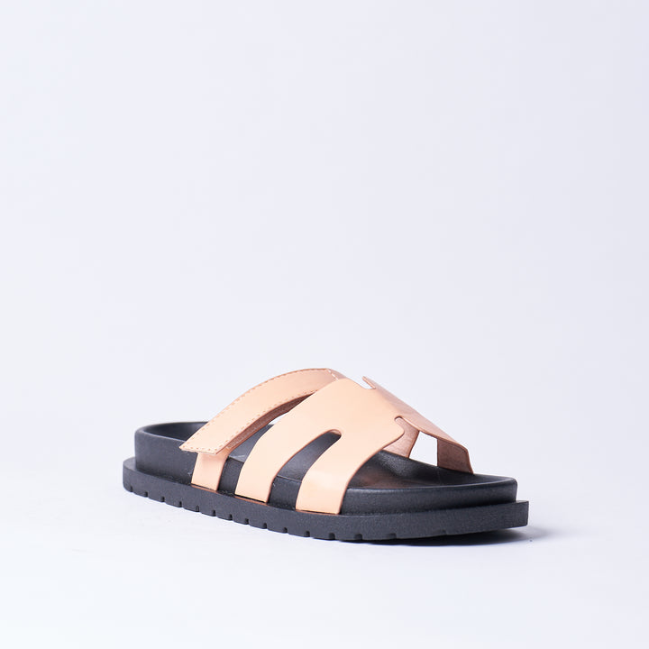 Moulded Sandal