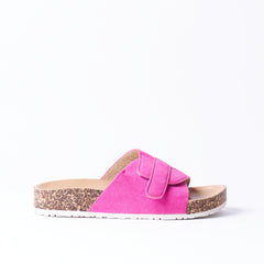 Cork Slider