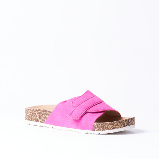 Cork Slider