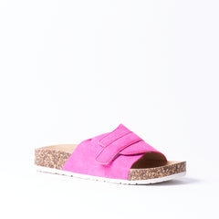 Cork Slider