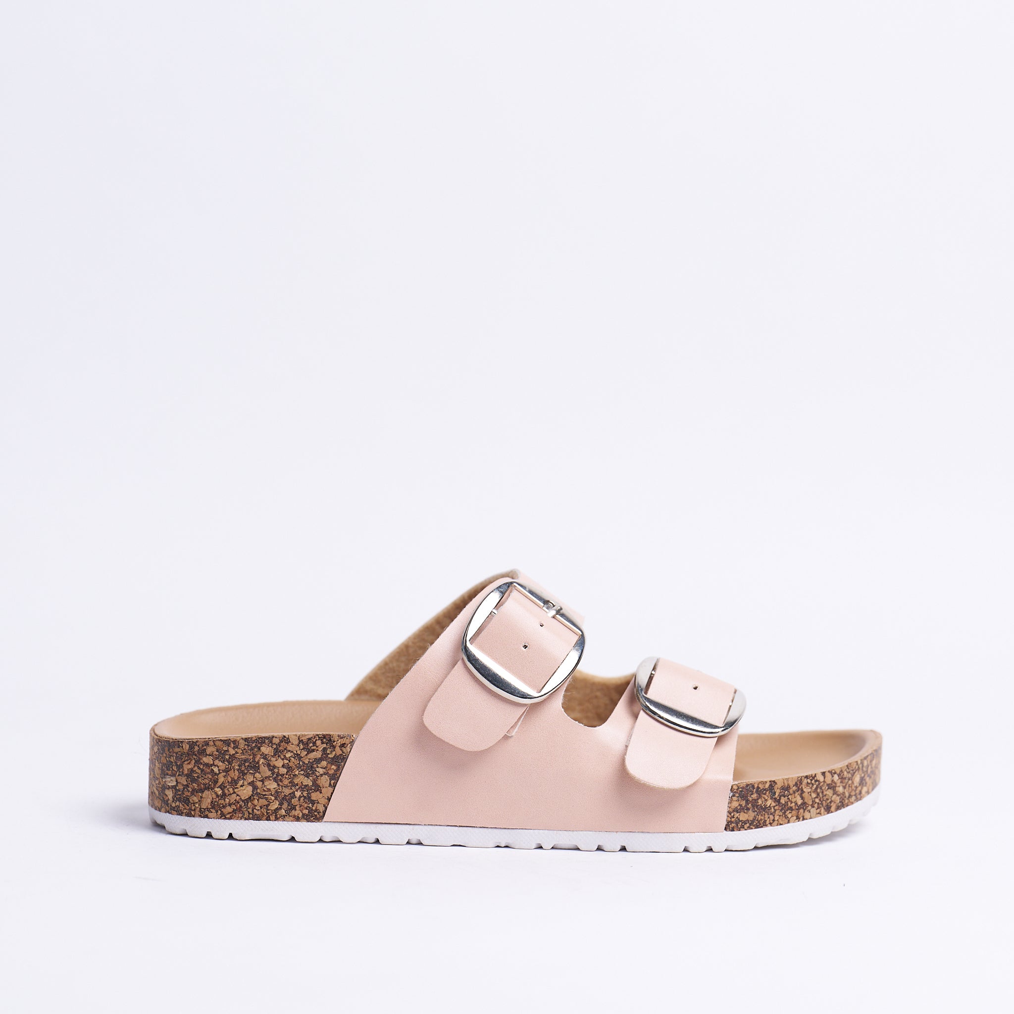 Cork Sandal
