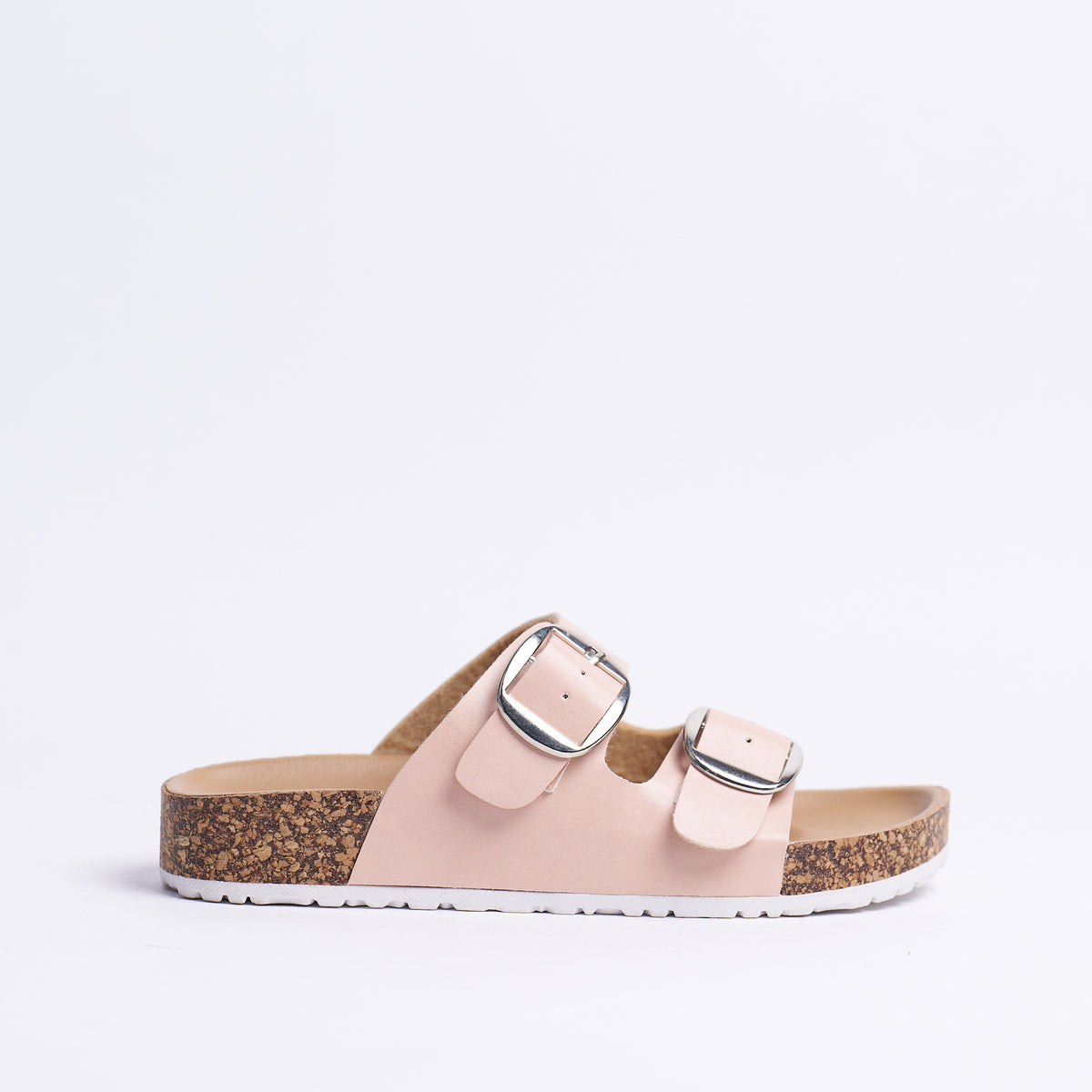 Cork Sandal