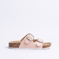 Cork Sandal
