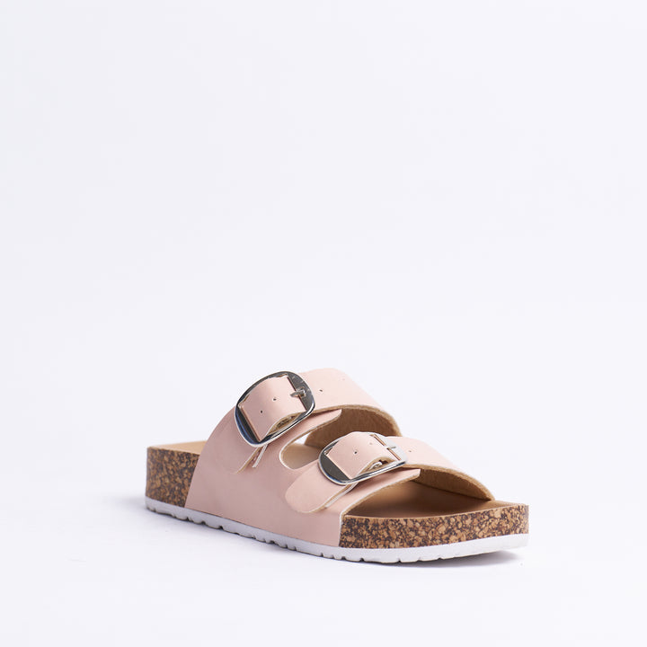 Cork Sandal