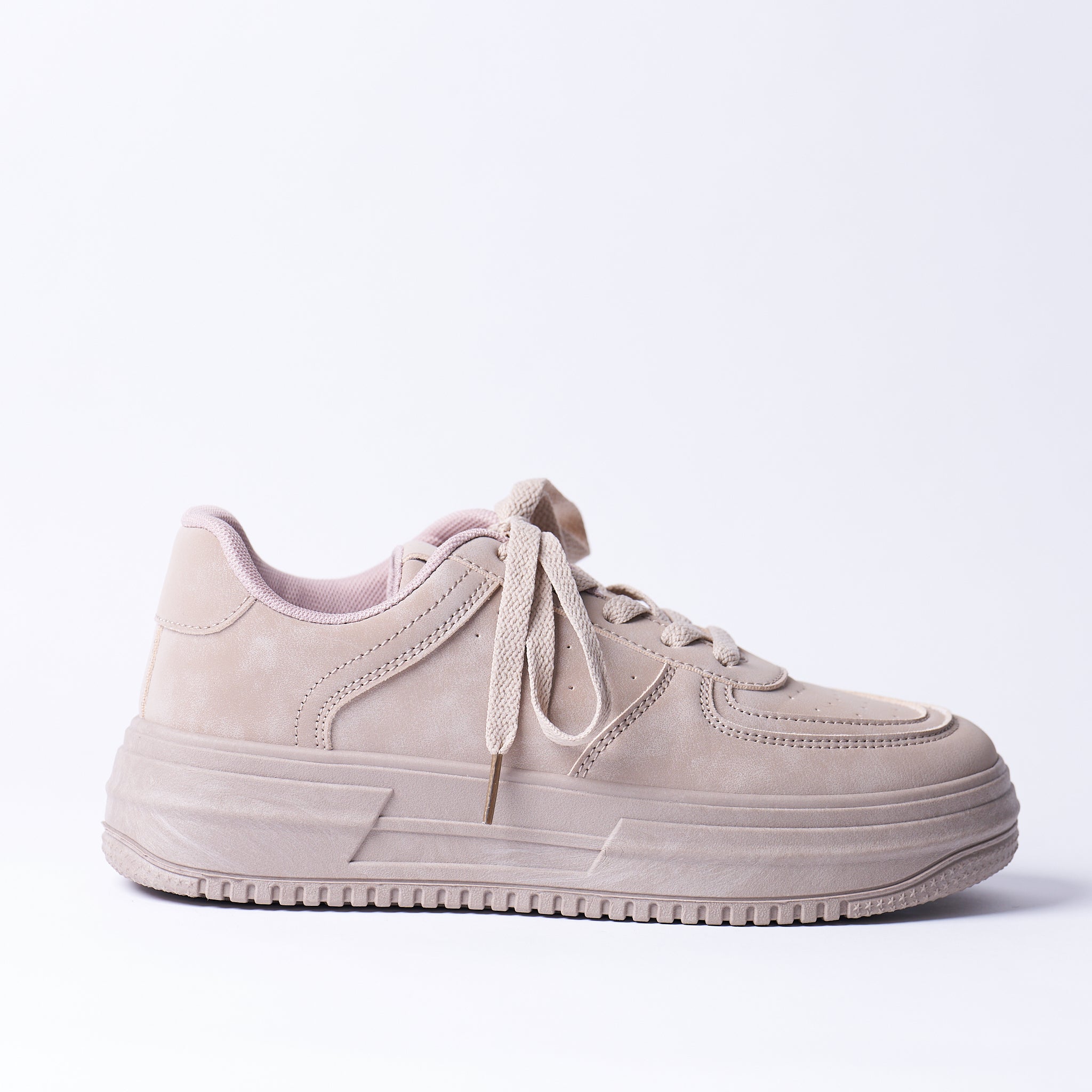 Flatform Sneaker
