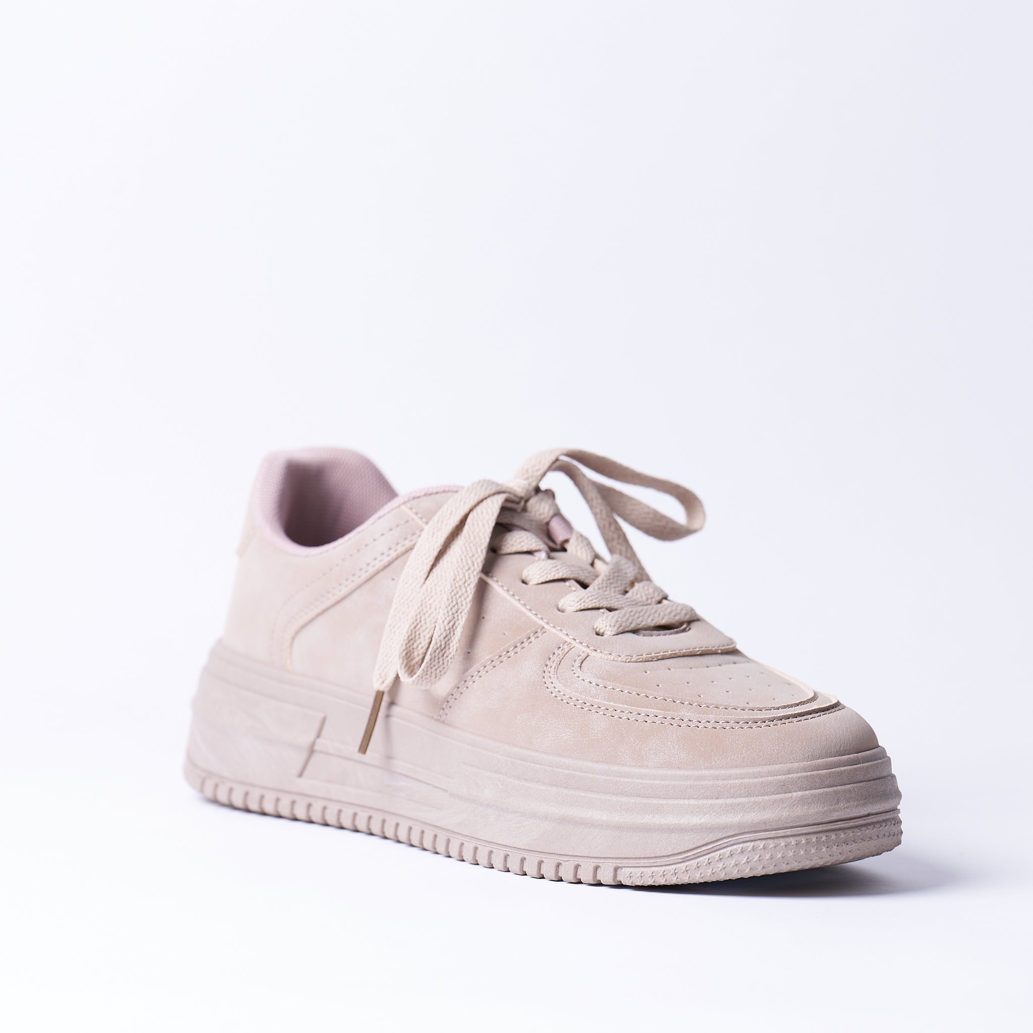 Flatform Sneaker