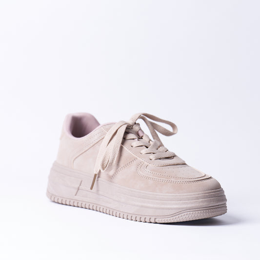 Flatform Sneaker