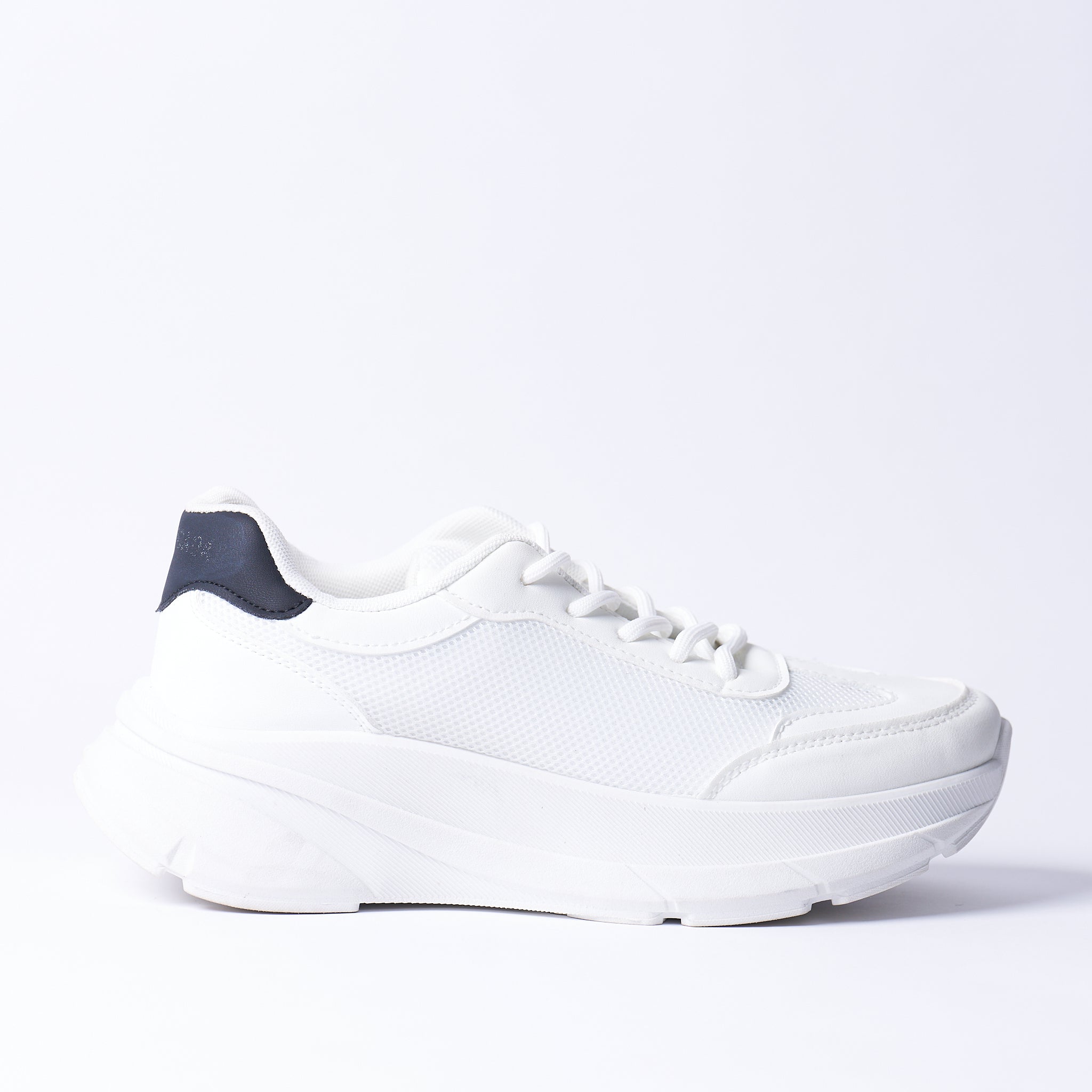 Chunky sneaker