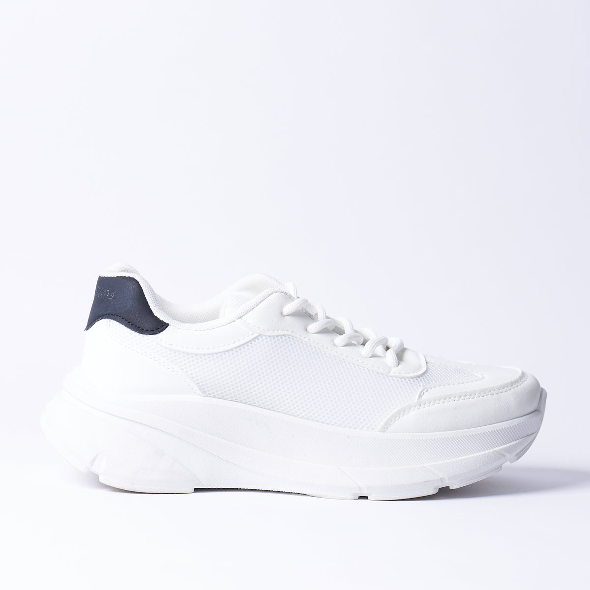 Chunky sneaker