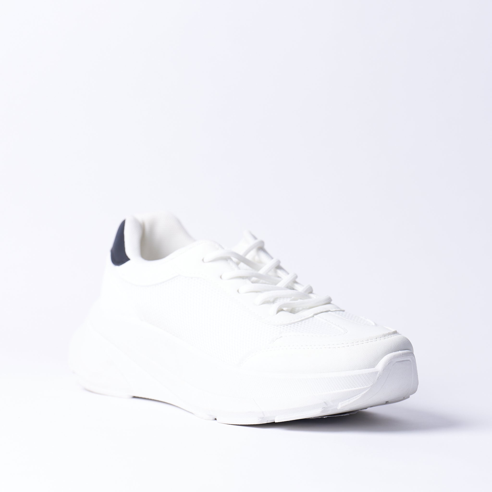 Chunky sneaker