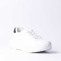 Chunky sneaker