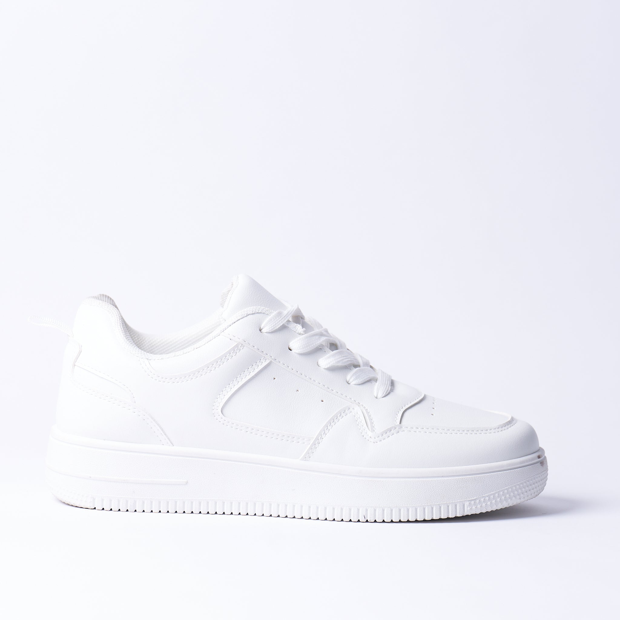 Flat Sneaker