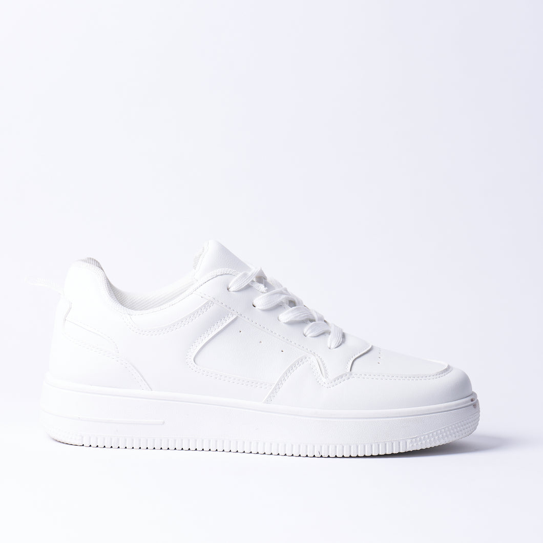 Flat Sneaker
