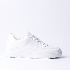 Flat Sneaker