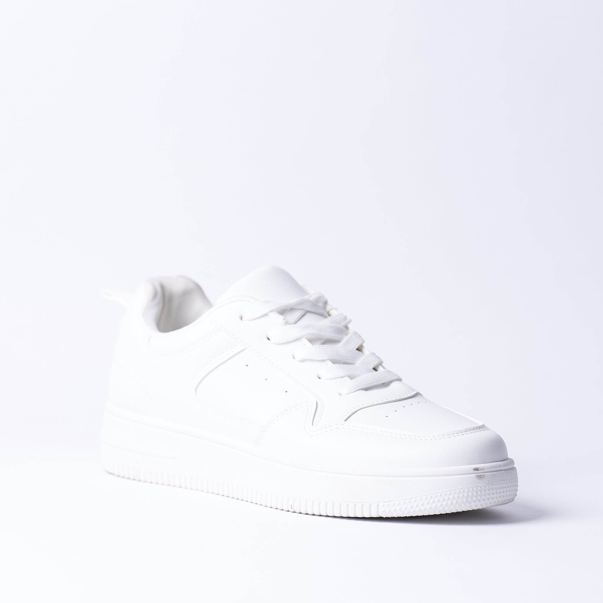 Flat Sneaker