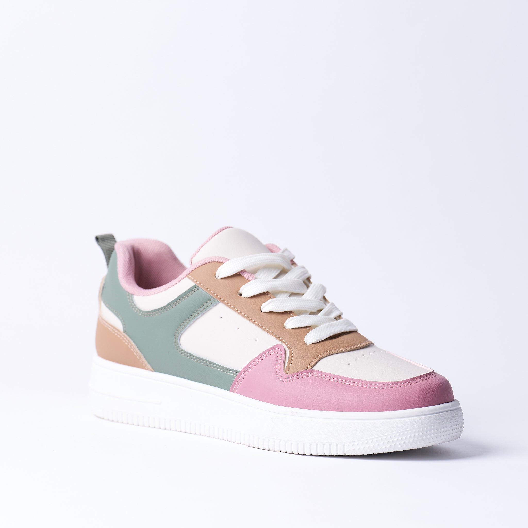 Flat Sneaker