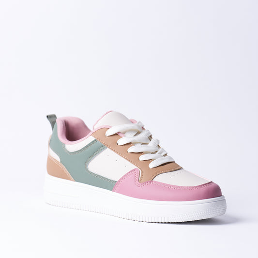 Flat Sneaker
