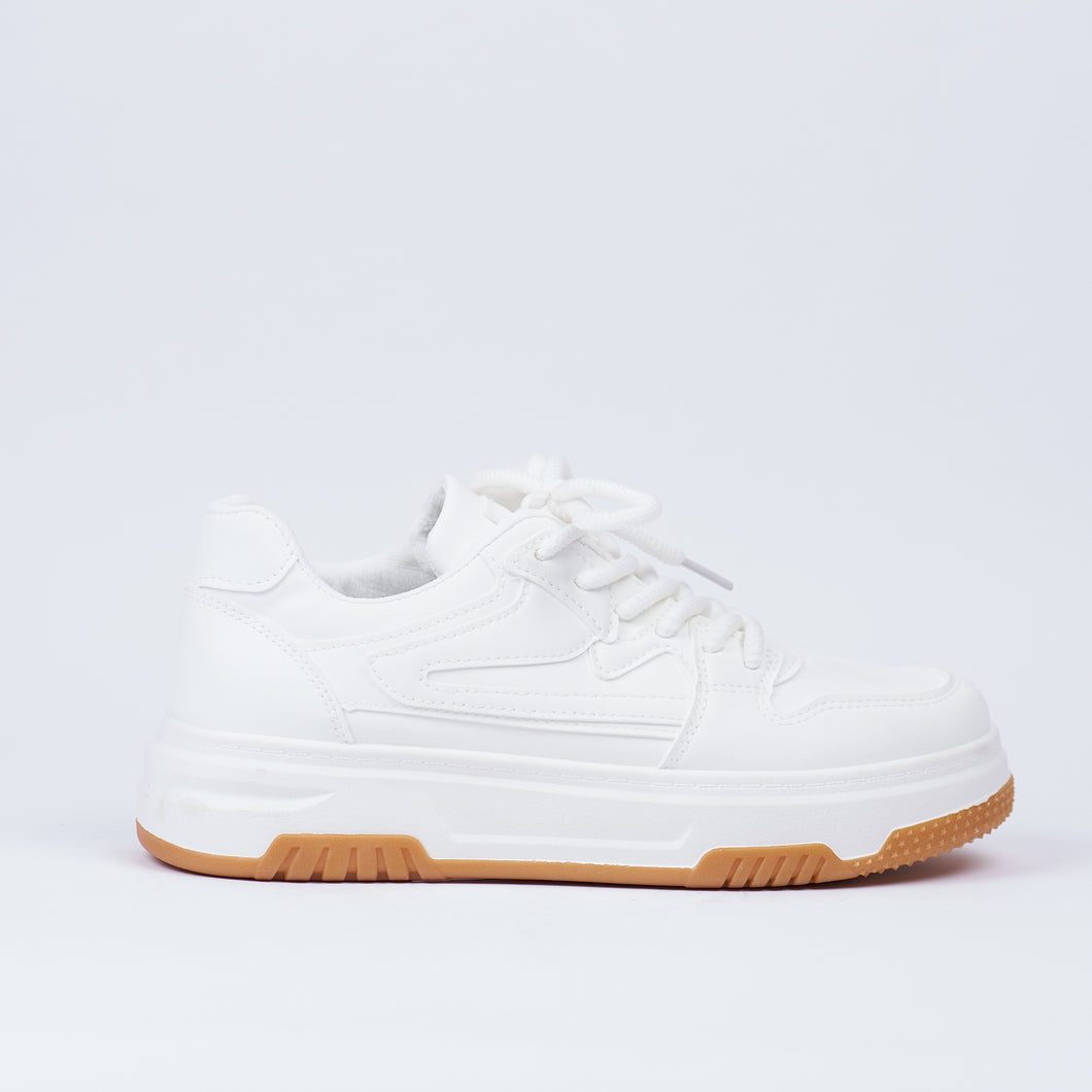 Flatform Sneaker
