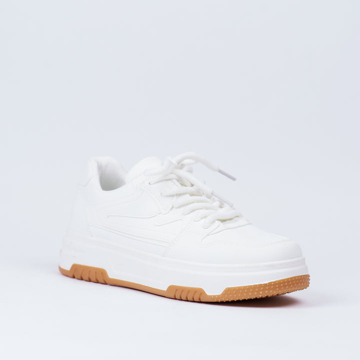 Flatform Sneaker