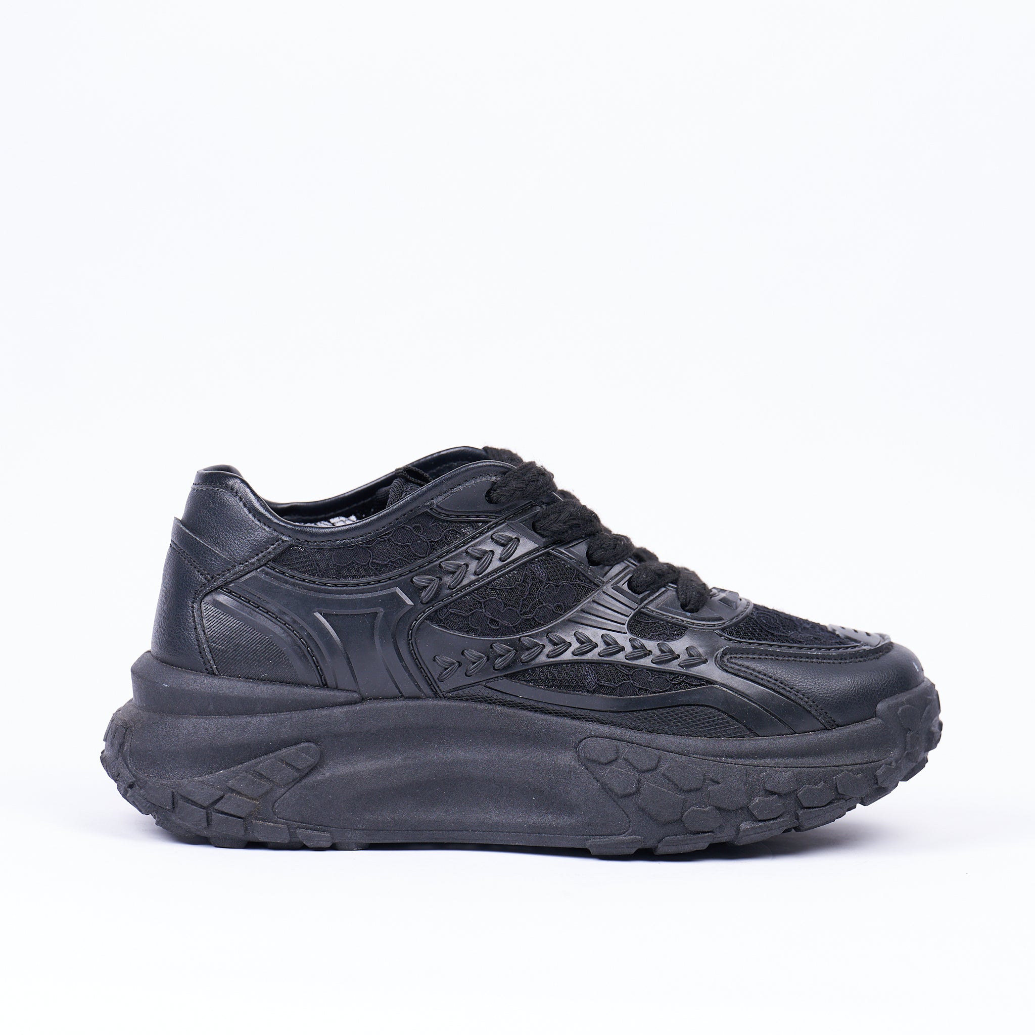 Chunky Sneaker