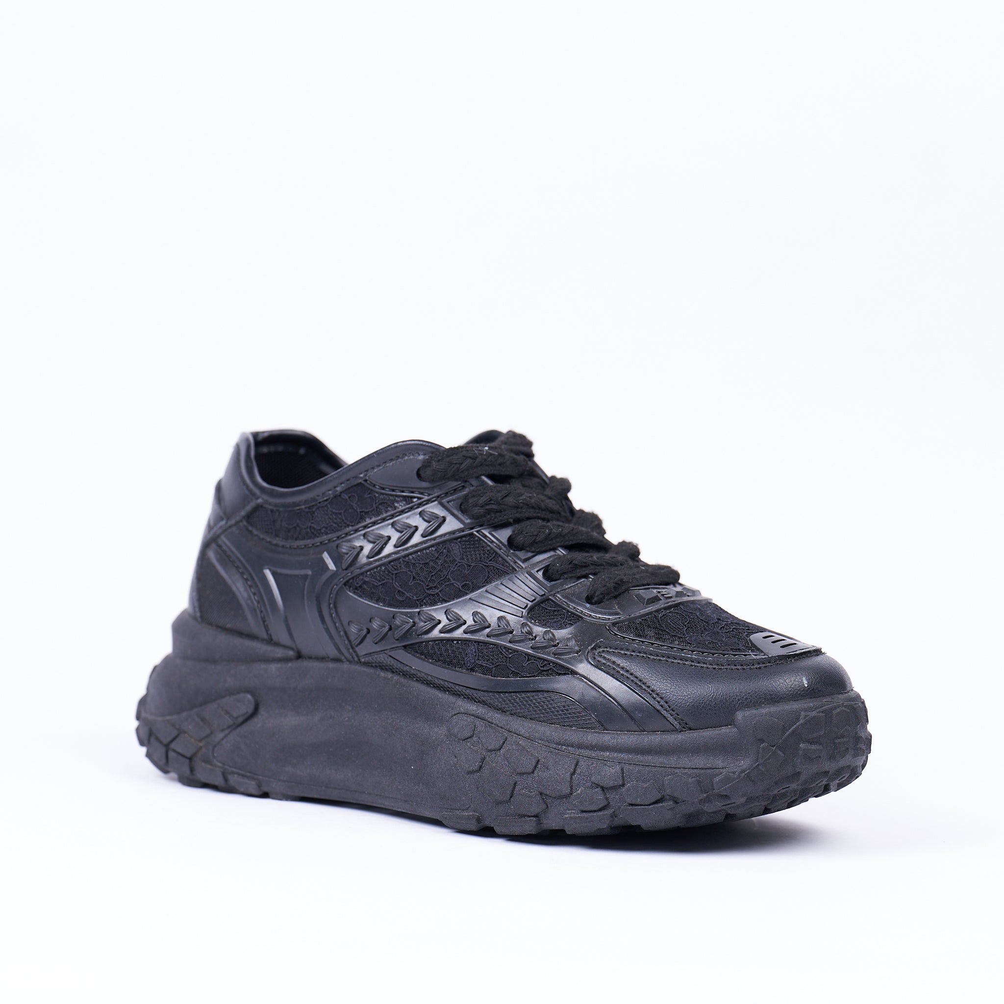 Chunky Sneaker