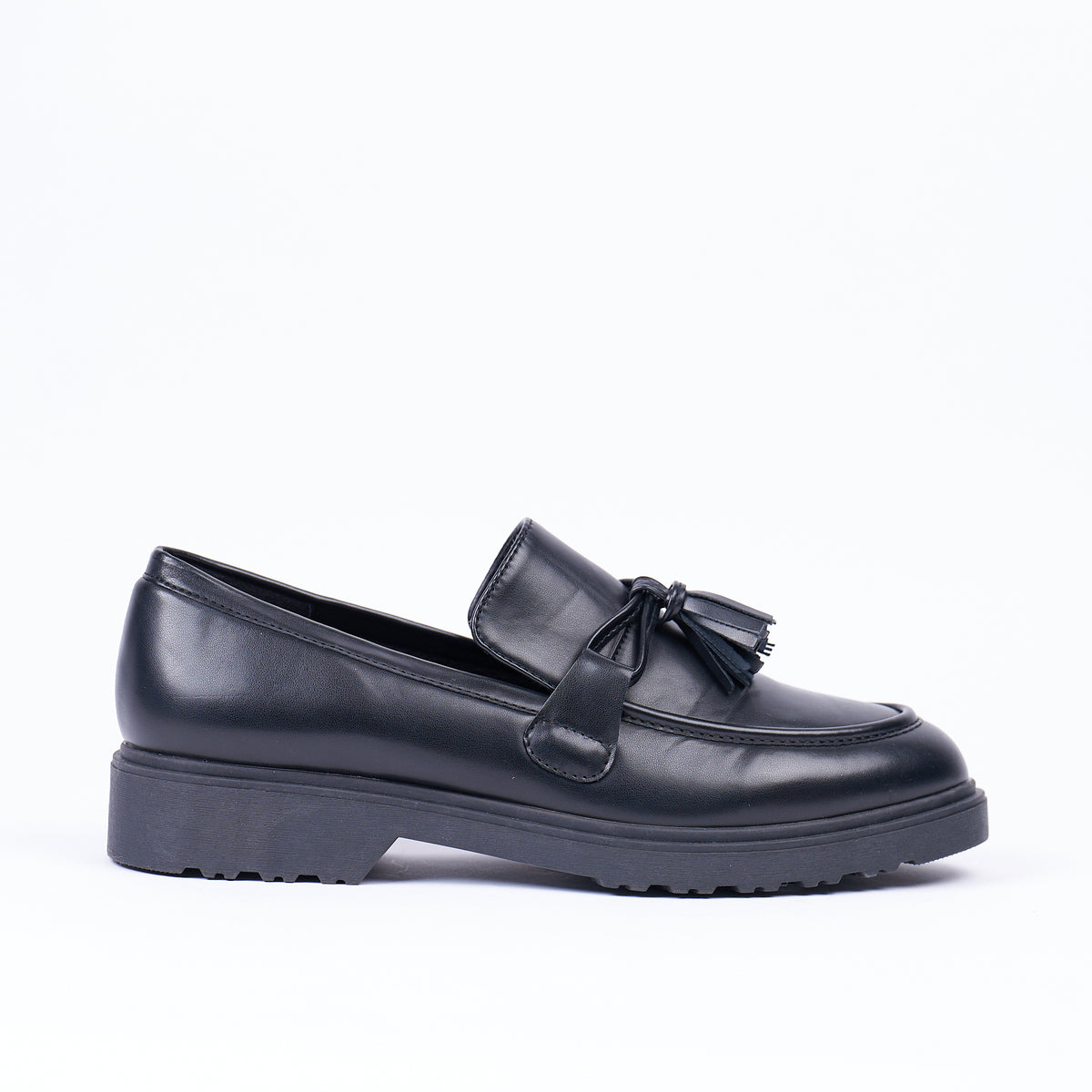Flat Brogue