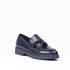 Flat Brogue
