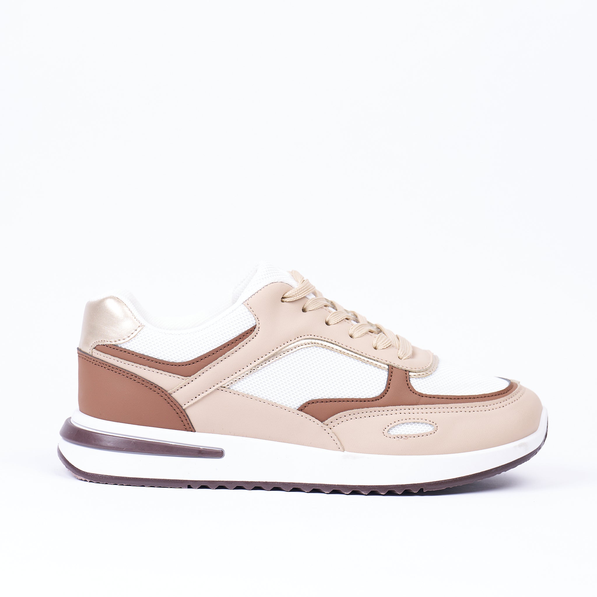 Athleisure sneaker