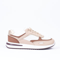 Athleisure sneaker