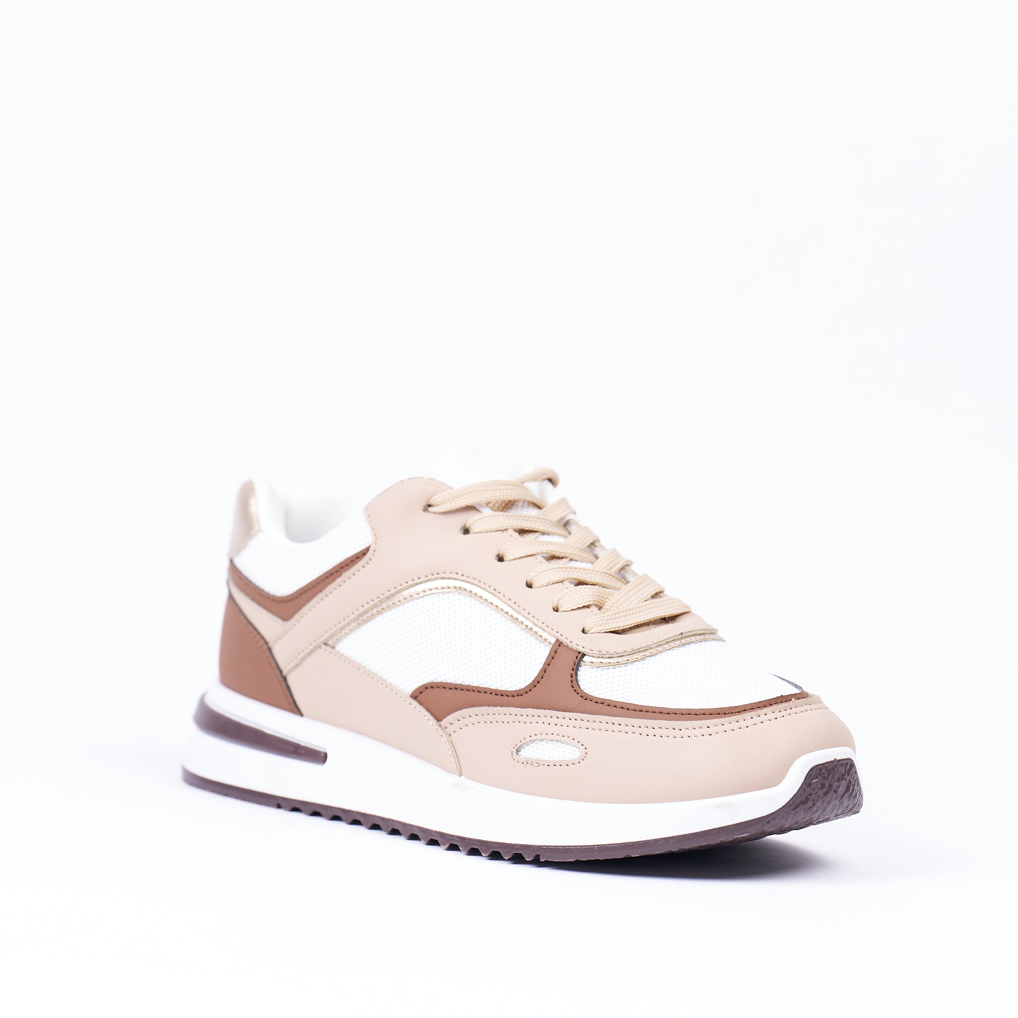 Athleisure sneaker