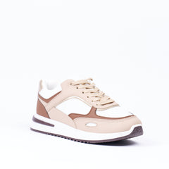 Athleisure sneaker