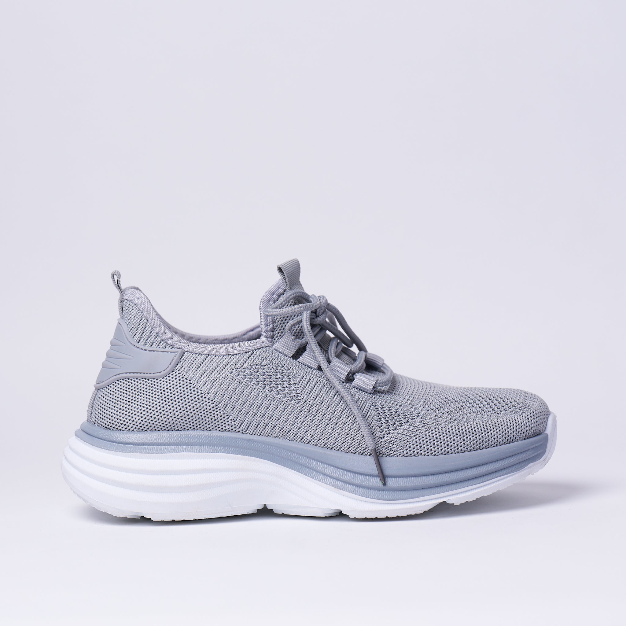 Knit Sneaker