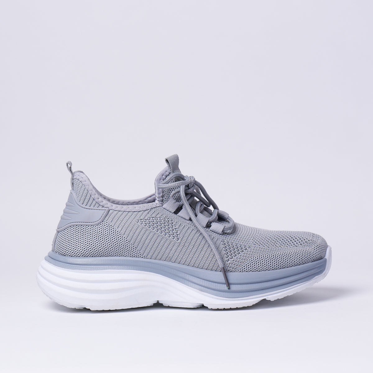Knit Sneaker