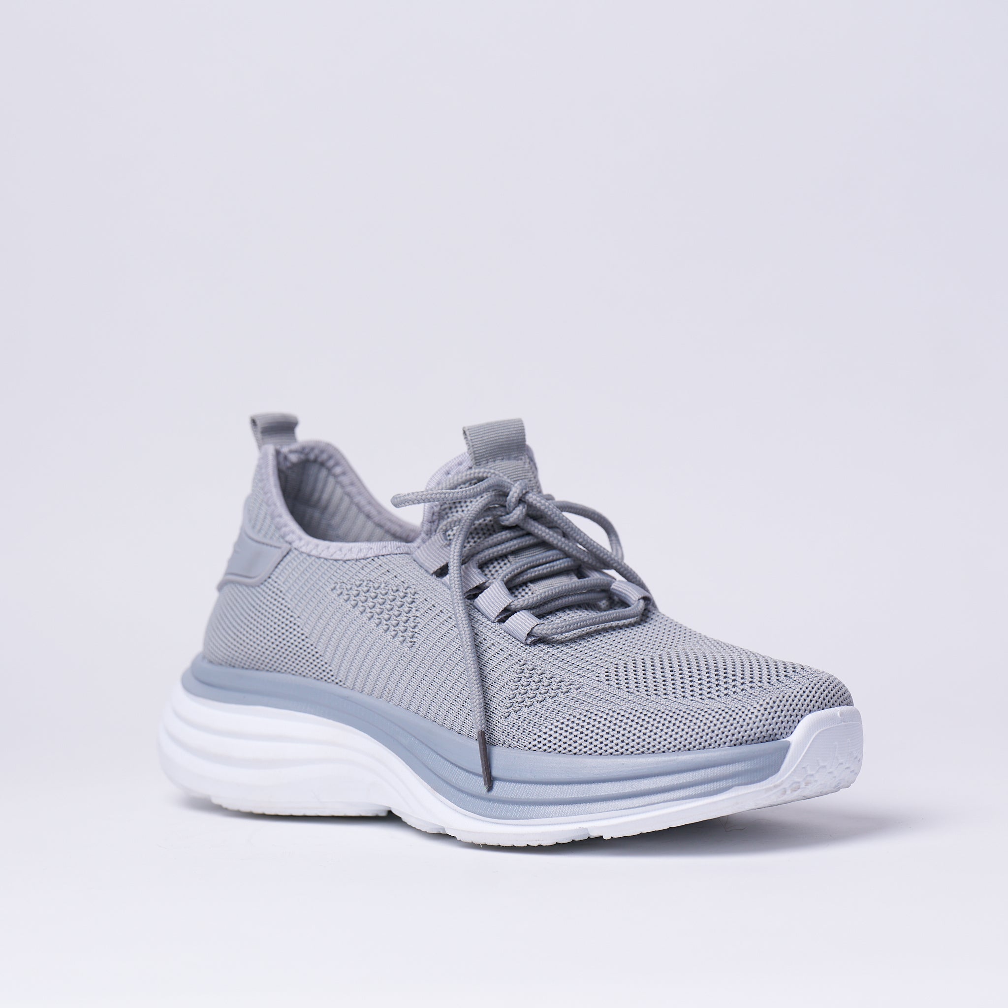 Knit Sneaker