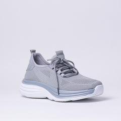 Knit Sneaker