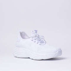 Knit Sneaker