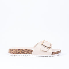 Cork Slider