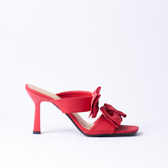 Stiletto push in