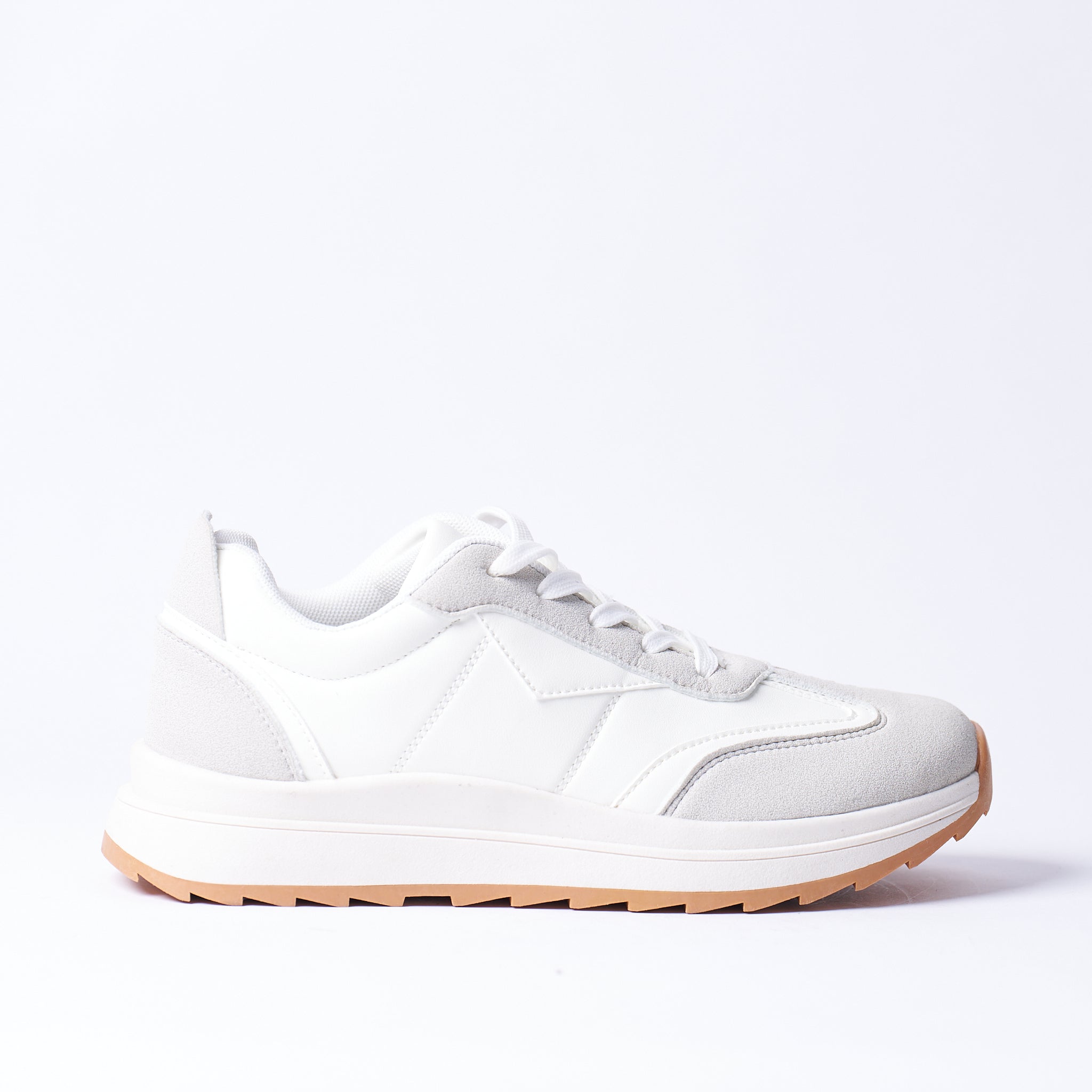 Athleisure Sneaker