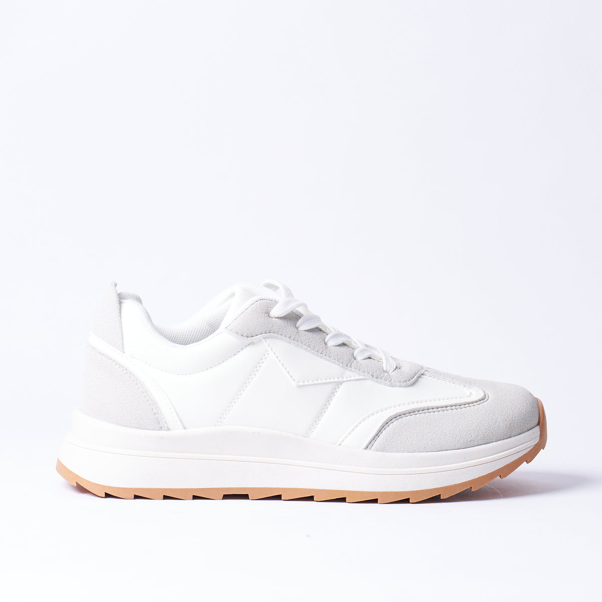 Athleisure Sneaker