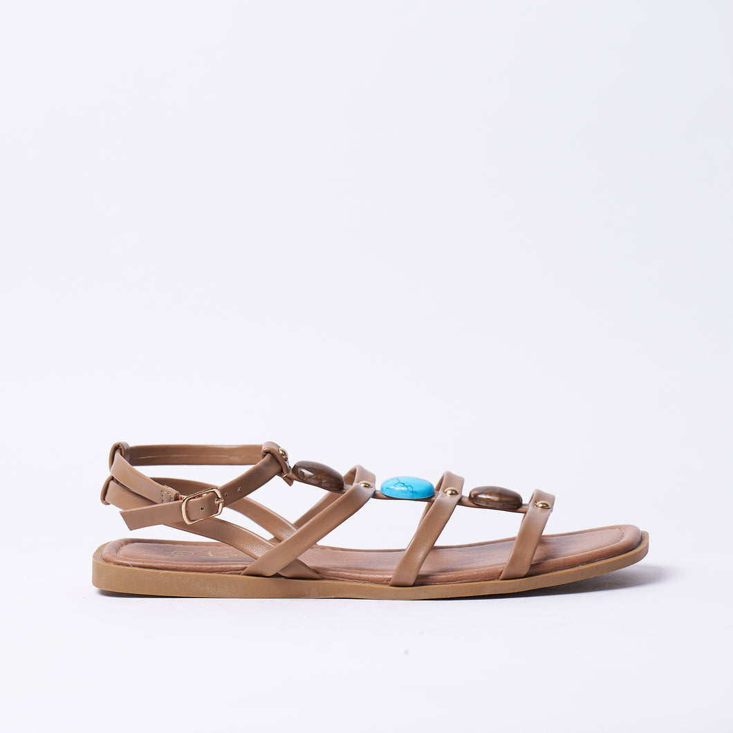 Gladiator Sandal