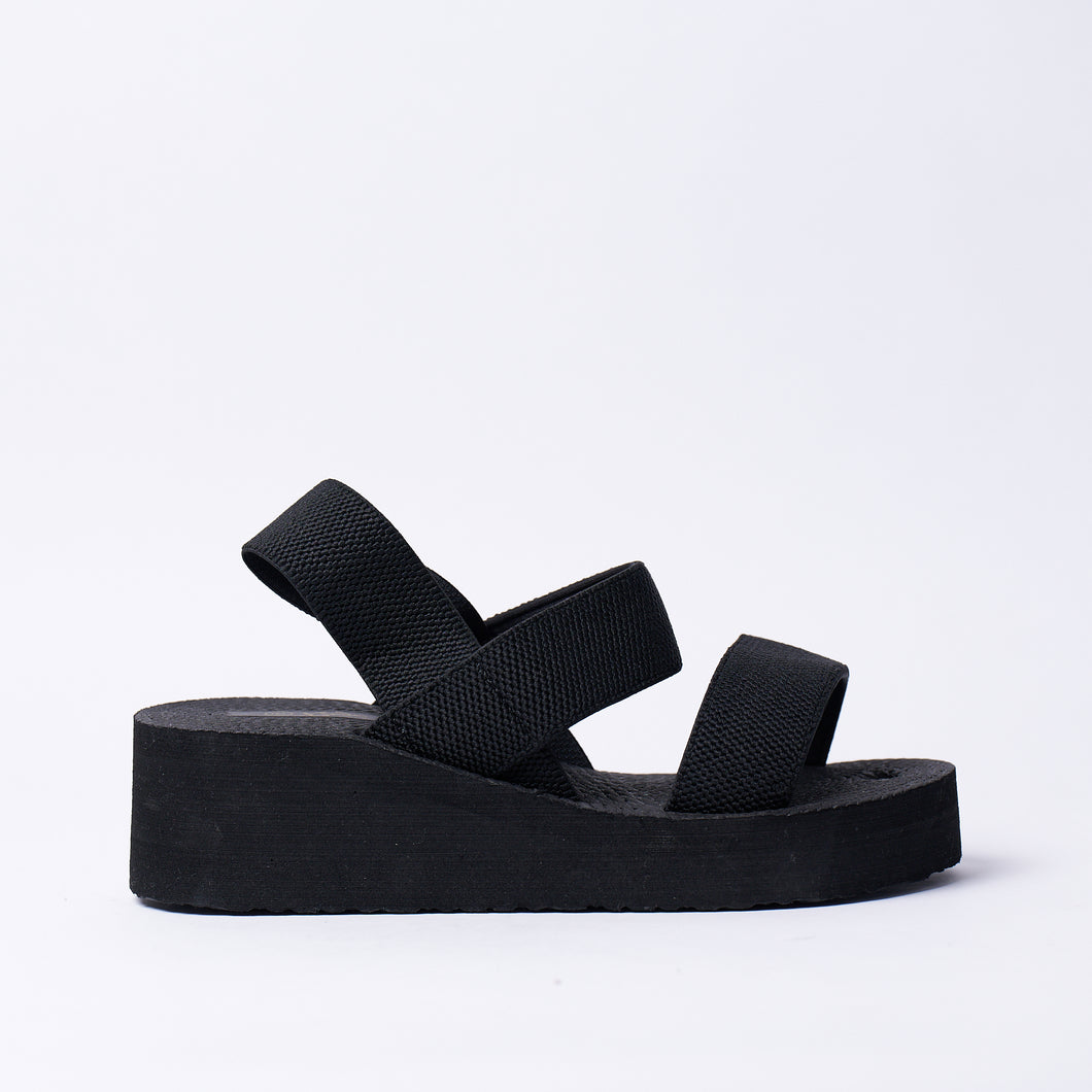Wedge Sandal